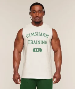 Gymshark Training Graphic Tank