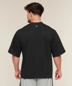 Gymshark Training Graphic T-Shirt