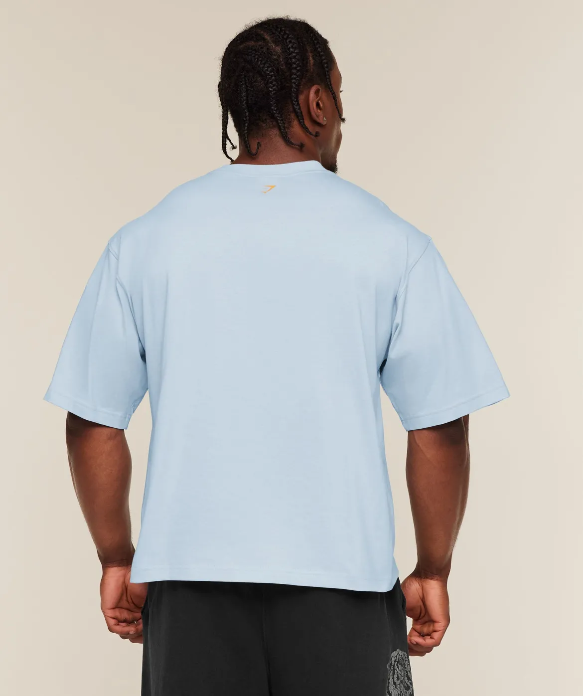 Gymshark Training Graphic T-Shirt