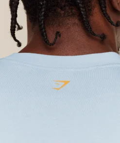 Gymshark Training Graphic T-Shirt