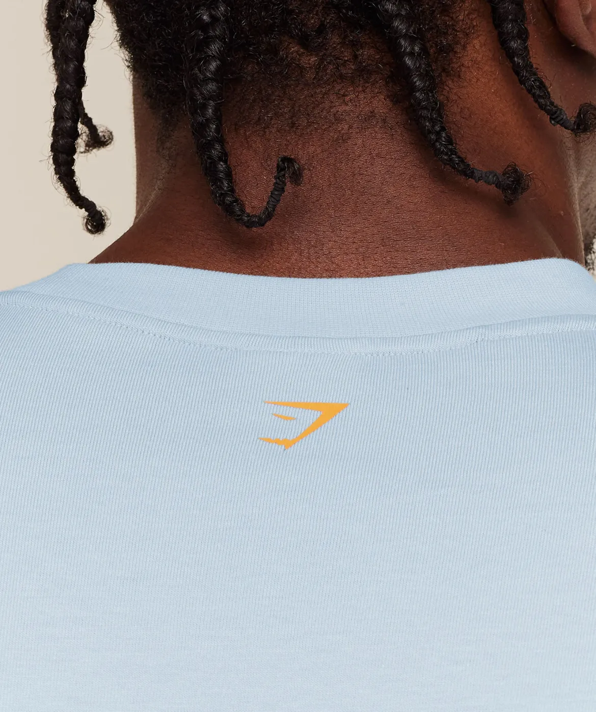 Gymshark Training Graphic T-Shirt