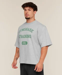 Gymshark Training Graphic T-Shirt