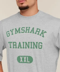 Gymshark Training Graphic T-Shirt