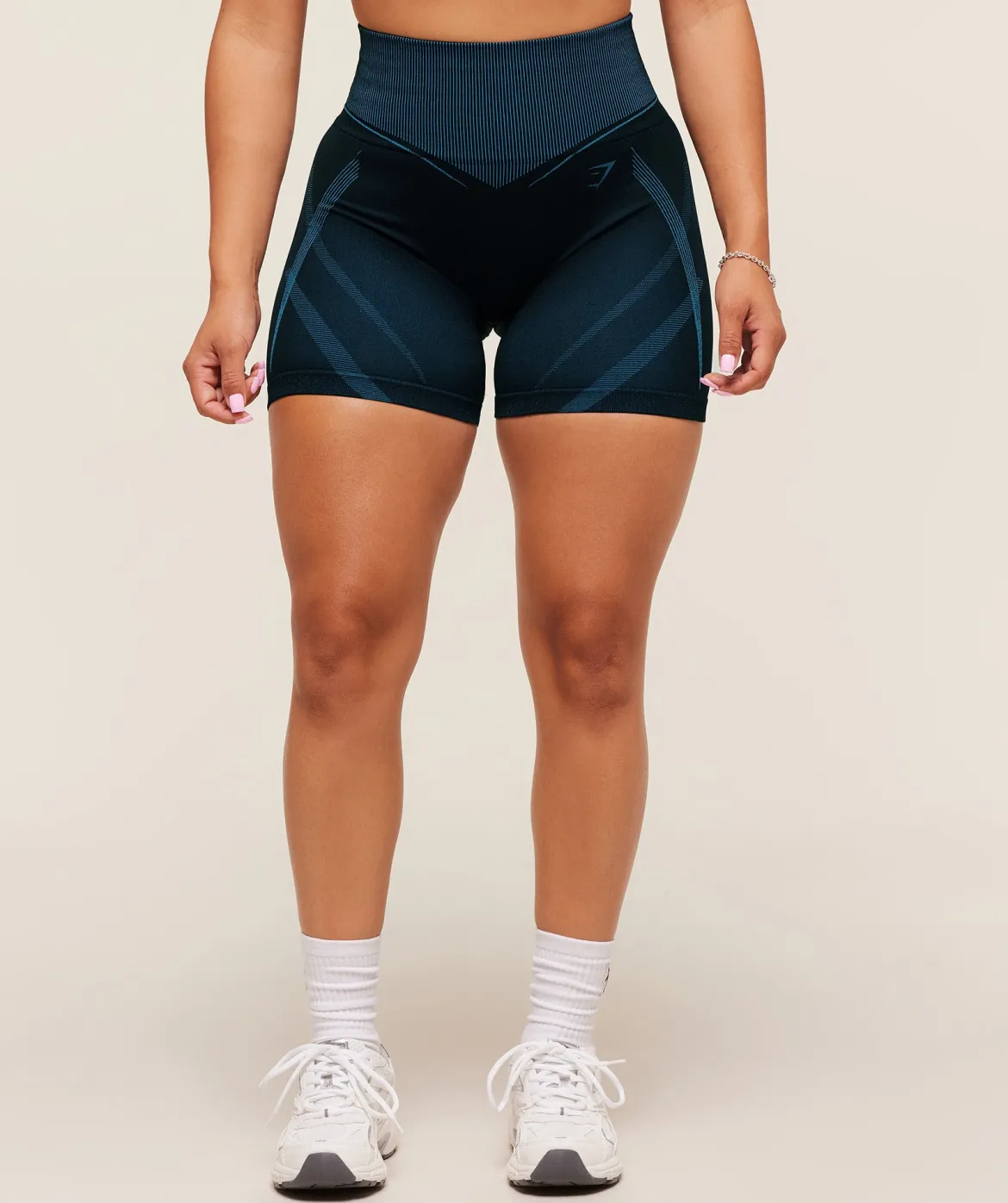 Gymshark x Analis Seamless Shorts