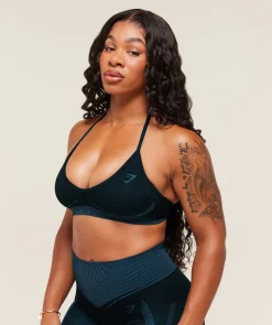 Gymshark x Analis Seamless Sports Bra