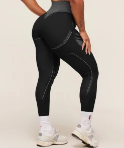 Gymshark x Analis Seamless Leggings
