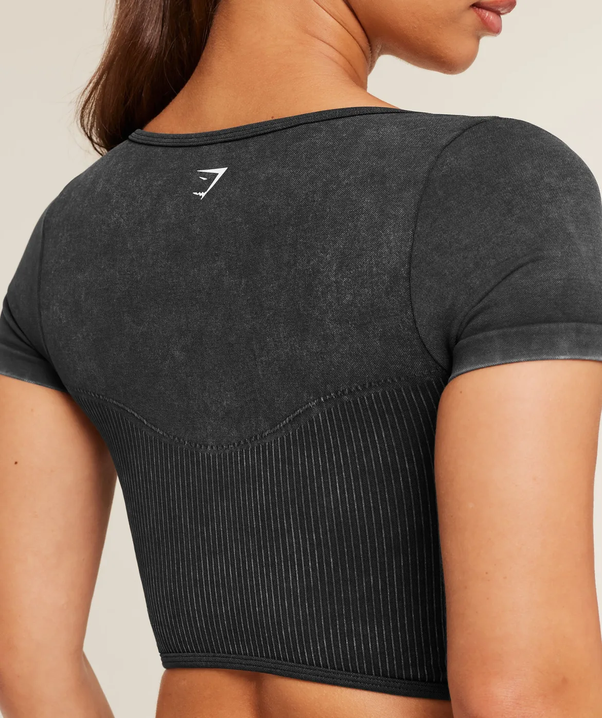 Gymshark x Bratz Crop Top