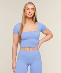 Gymshark x Bratz Crop Top
