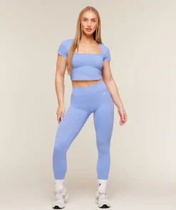 Gymshark x Bratz Crop Top