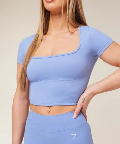 Gymshark x Bratz Crop Top
