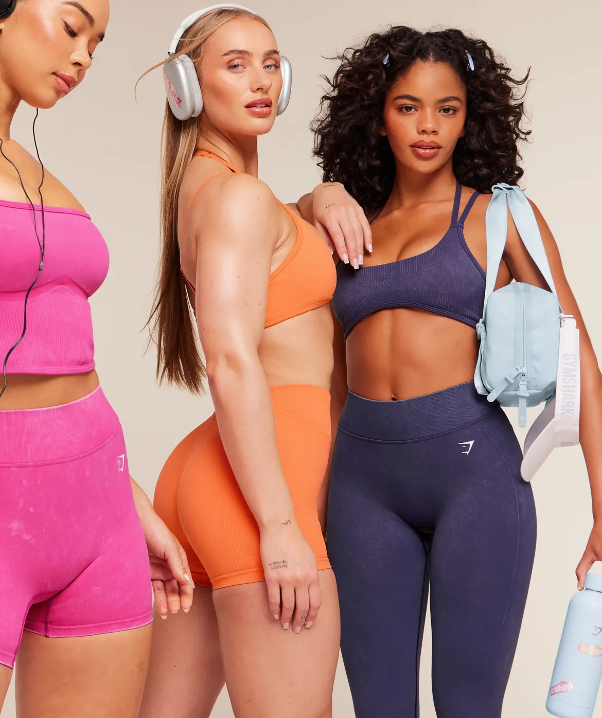 Gymshark x Bratz Light Support Sports Bra