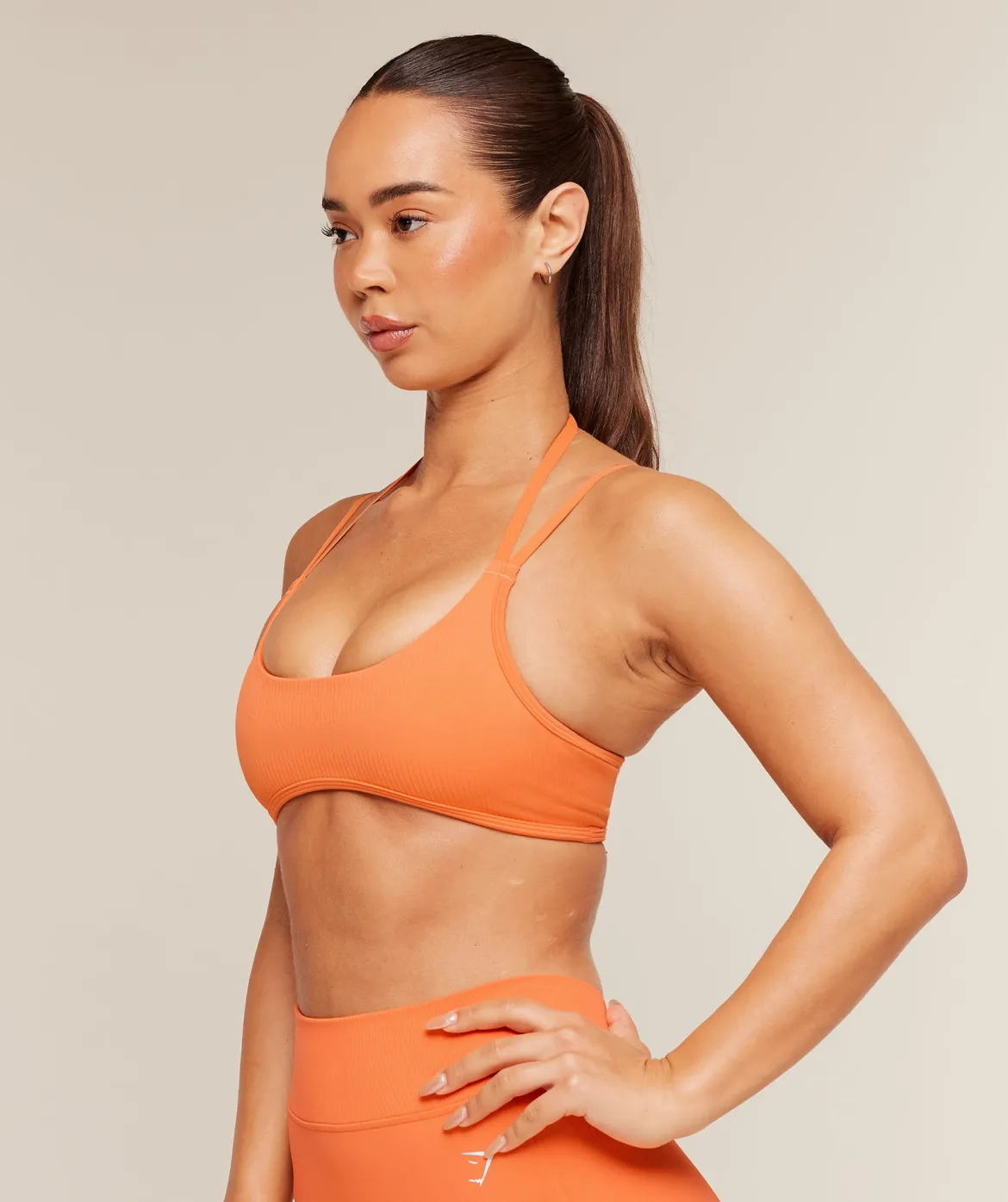 Gymshark x Bratz Light Support Sports Bra