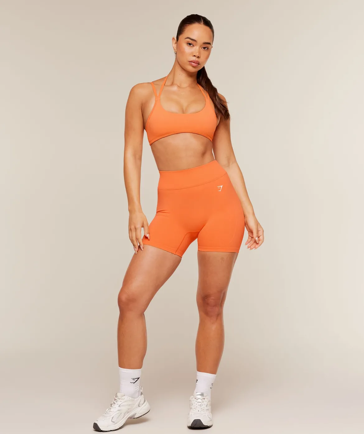 Gymshark x Bratz Light Support Sports Bra