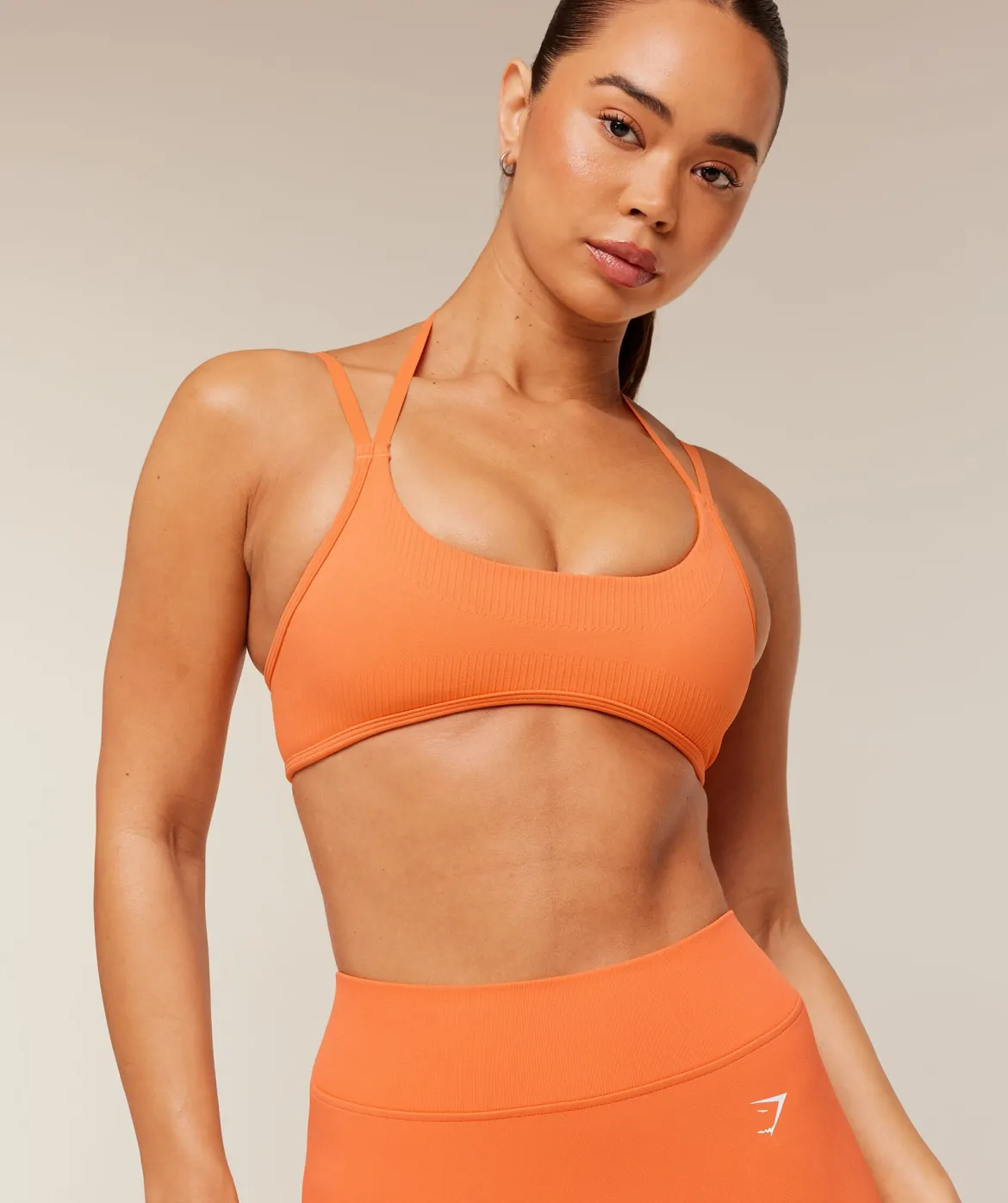 Gymshark x Bratz Light Support Sports Bra