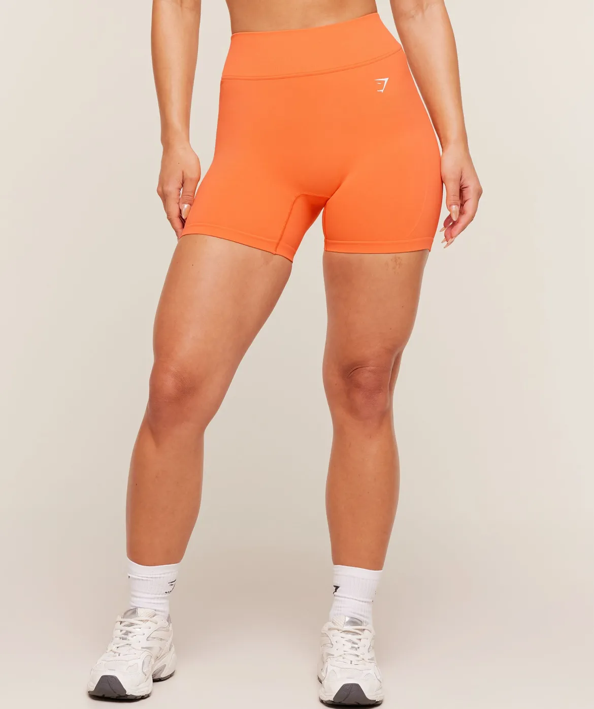 Gymshark x Bratz Shorts