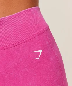 Gymshark x Bratz Shorts