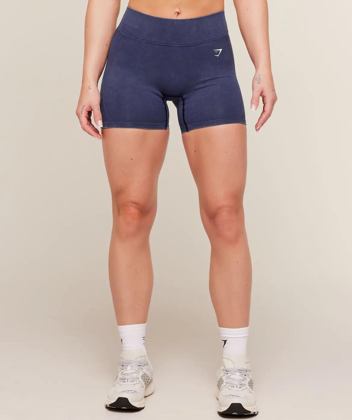 Gymshark x Bratz Shorts