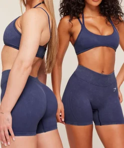 Gymshark x Bratz Shorts
