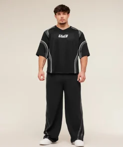 Gymshark x Carlos Belcast Mesh Jersey