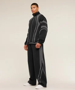 Gymshark x Carlos Belcast Track Pant