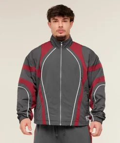 Gymshark x Carlos Belcast Track Jacket