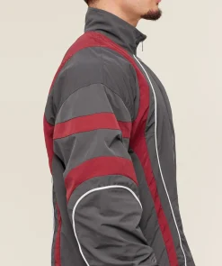 Gymshark x Carlos Belcast Track Jacket
