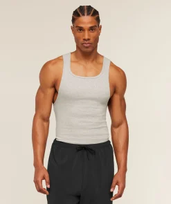 Gymshark x CBUM Ribbed Tank