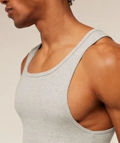 Gymshark x CBUM Ribbed Tank