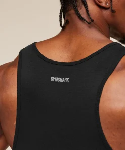 Gymshark x CBUM Ribbed Tank