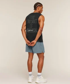 Gymshark x CBUM Short