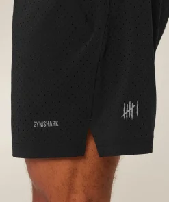Gymshark x CBUM Shorts