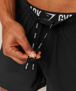 Gymshark x CBUM Shorts