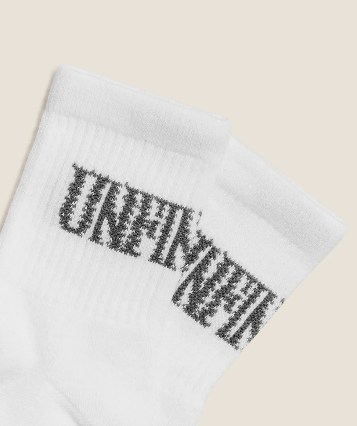 Gymshark x CBUM Socks