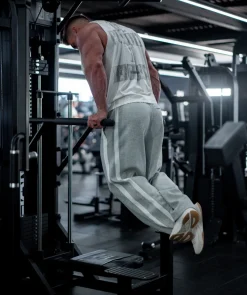 Gymshark x CBUM Straight Leg Jogger