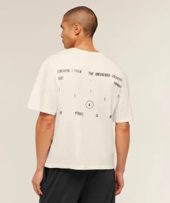 Gymshark x CBUM T-Shirt