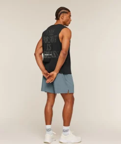 Gymshark x CBUM Washed Sleeveless T-Shirt