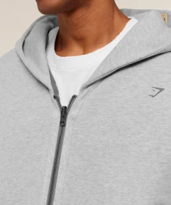 Gymshark x Saalt Studios Jacket