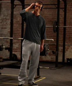 Gymshark x Saalt Studios Seamless Jersey