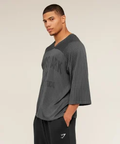 Gymshark x Saalt Studios Seamless Jersey
