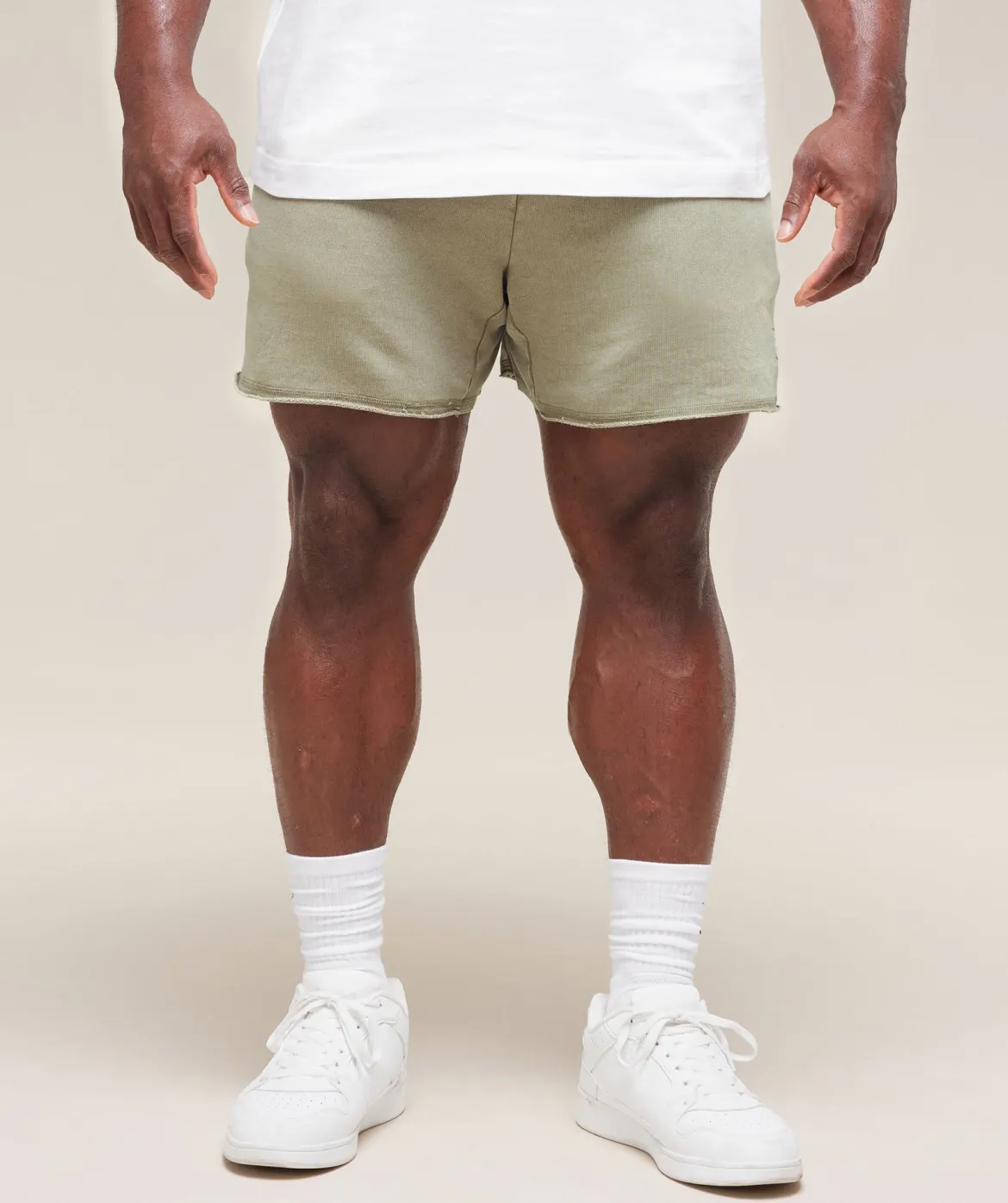 Heritage 5" Shorts