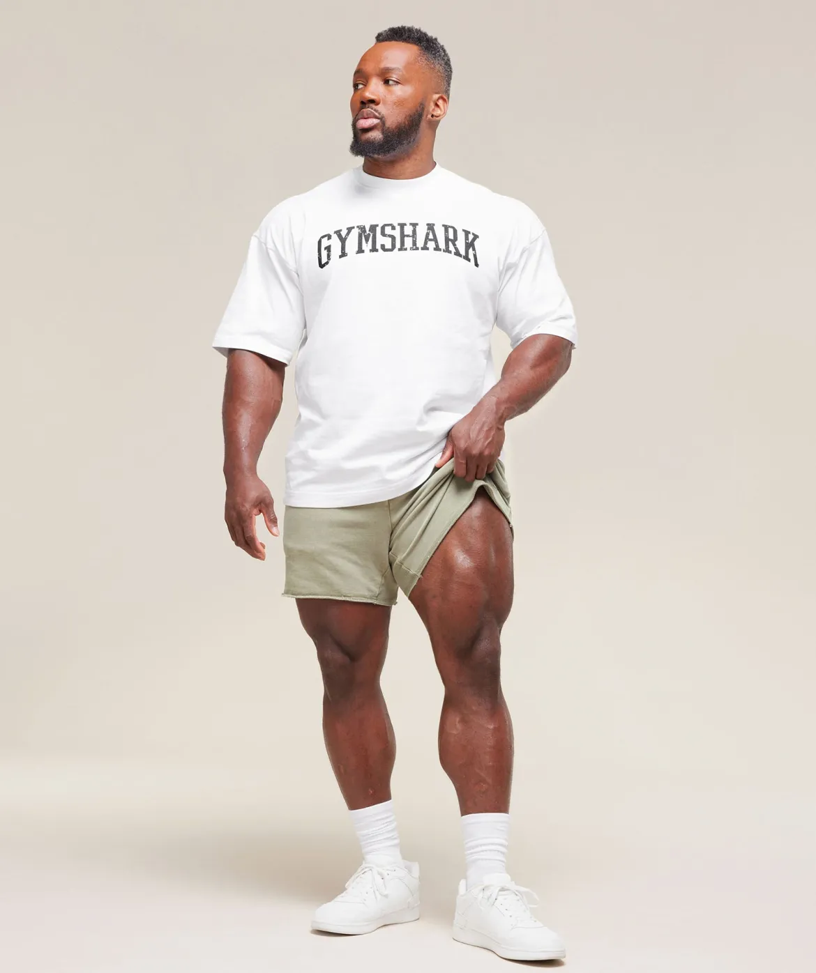 Heritage 5" Shorts