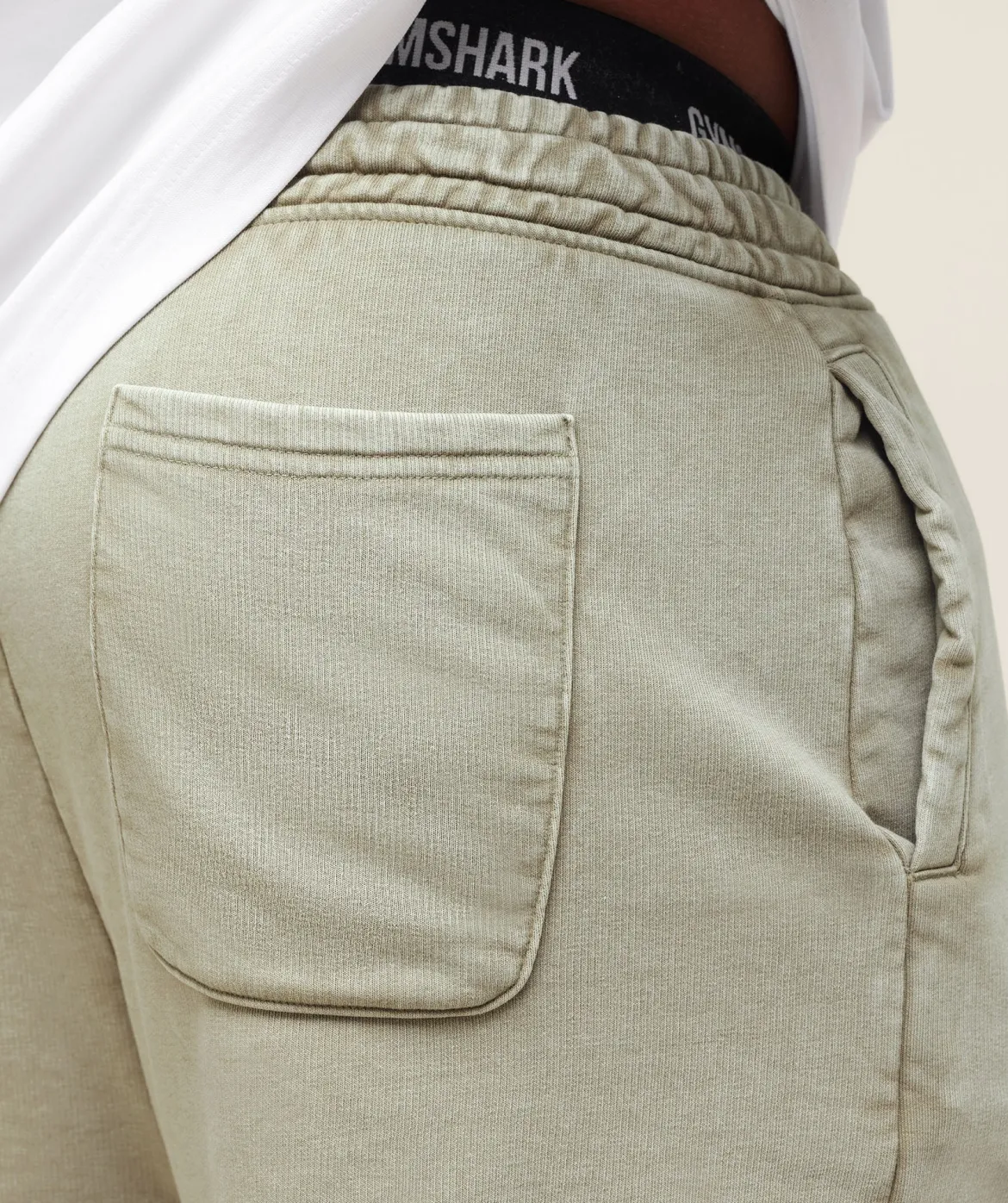 Heritage 5" Shorts