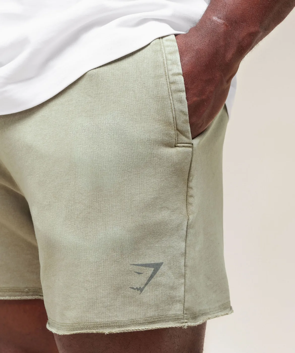Heritage 5" Shorts