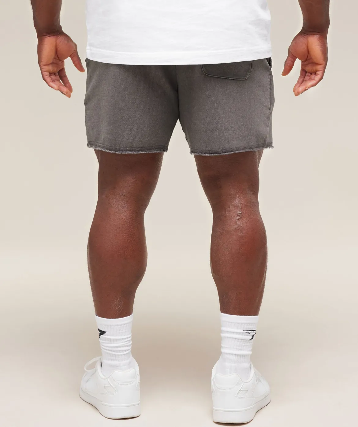 Heritage 5" Shorts