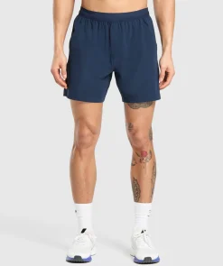 Hybrid 6" Shorts