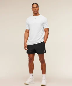 Hybrid Engineered Jacquard T-Shirt
