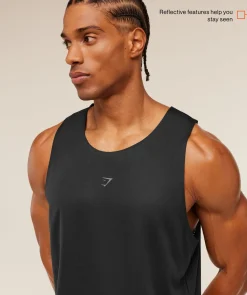 Hybrid Engineered Jacquard Tank