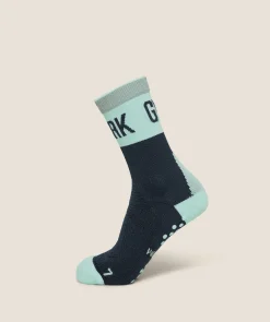 Hybrid Training Grip Socks Single