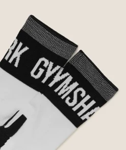 Hybrid Training Grip Socks Single