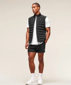 Hybrid Vest